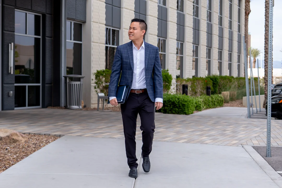 Ringba User Stories - Teddy Truong - 8